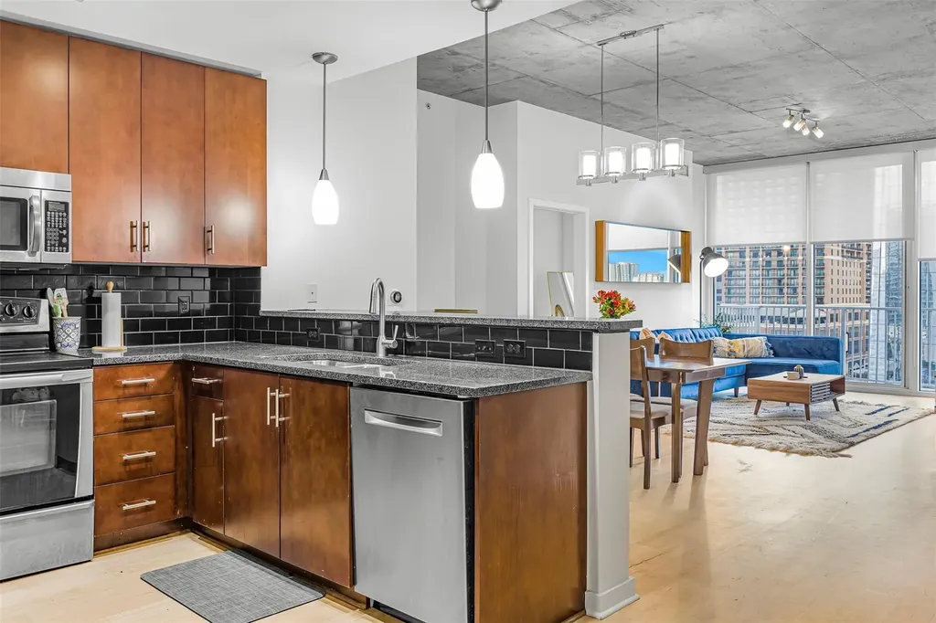 360 Nueces Street Austin TX 78701