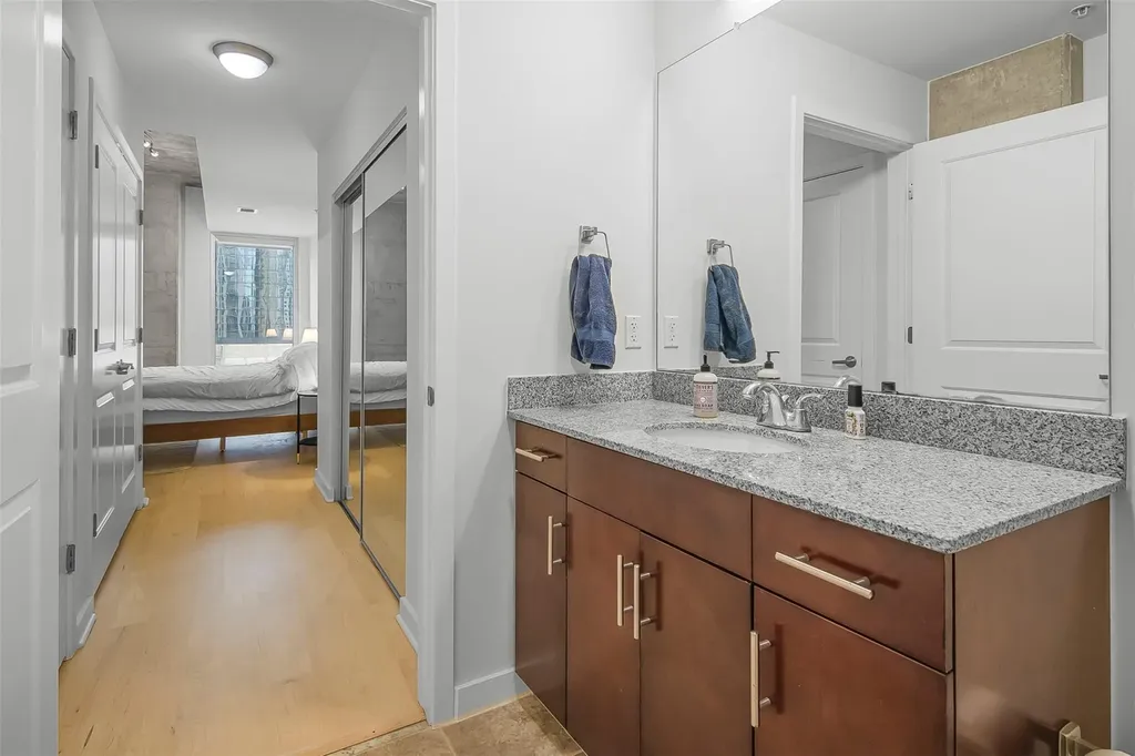 360 Nueces Street Austin TX 78701