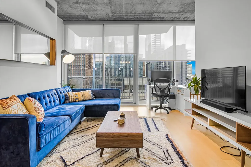 360 Nueces Street Austin TX 78701