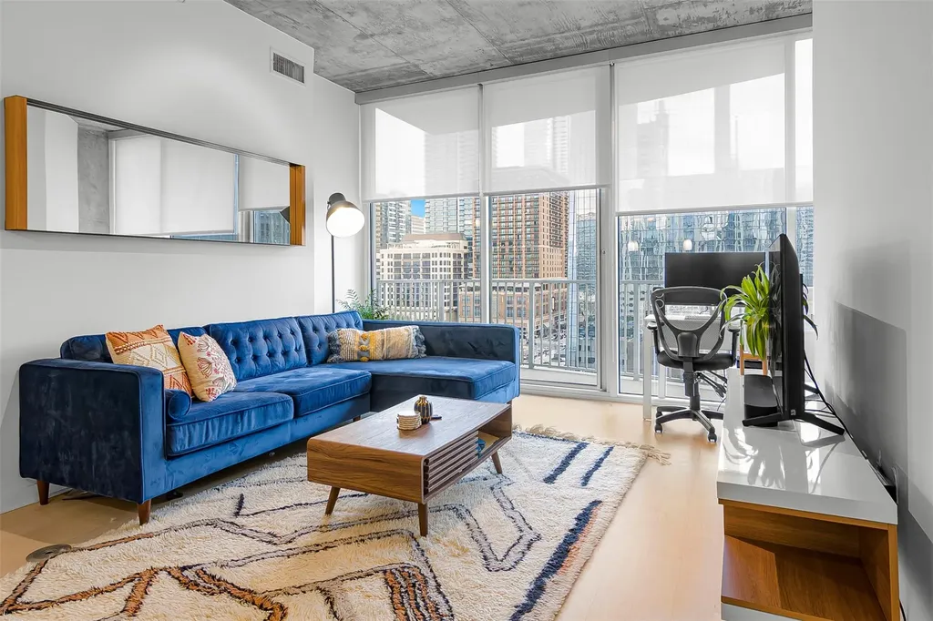 360 Nueces Street Austin TX 78701