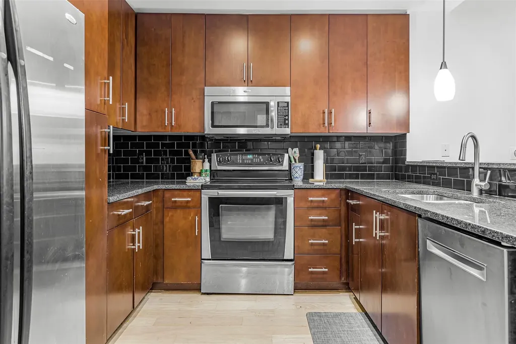 360 Nueces Street Austin TX 78701