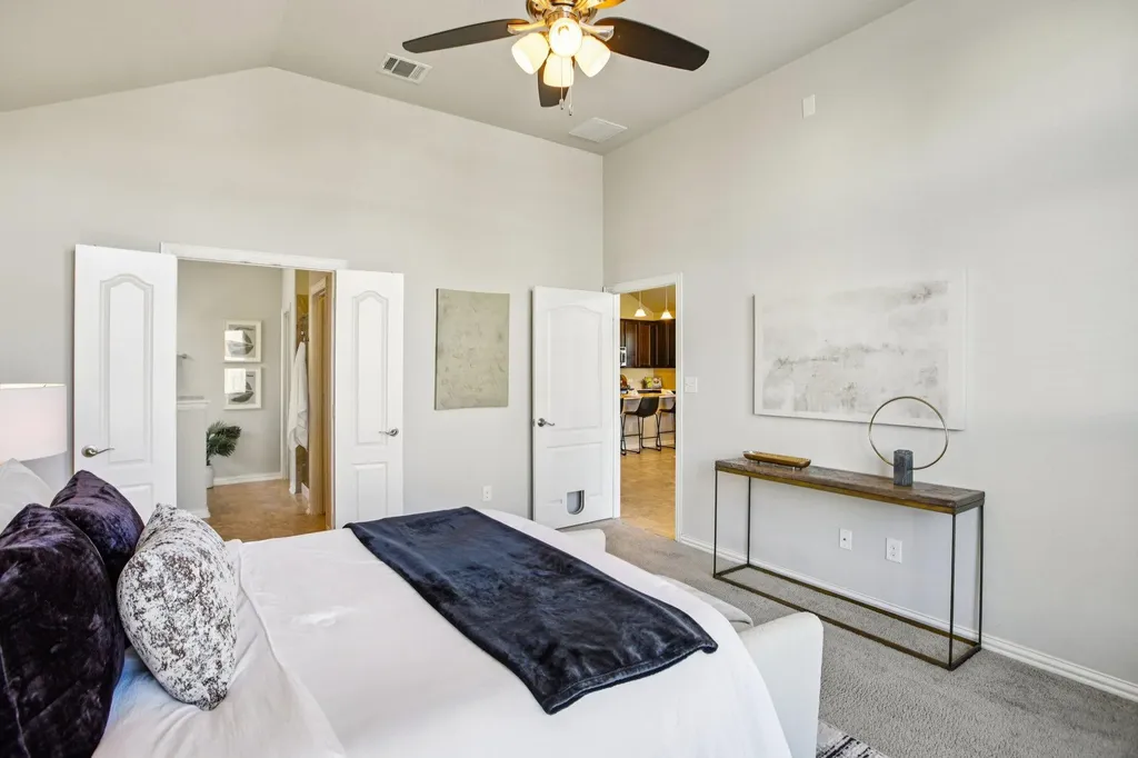 732 Bonnet Blvd Boulevard Georgetown TX 78628