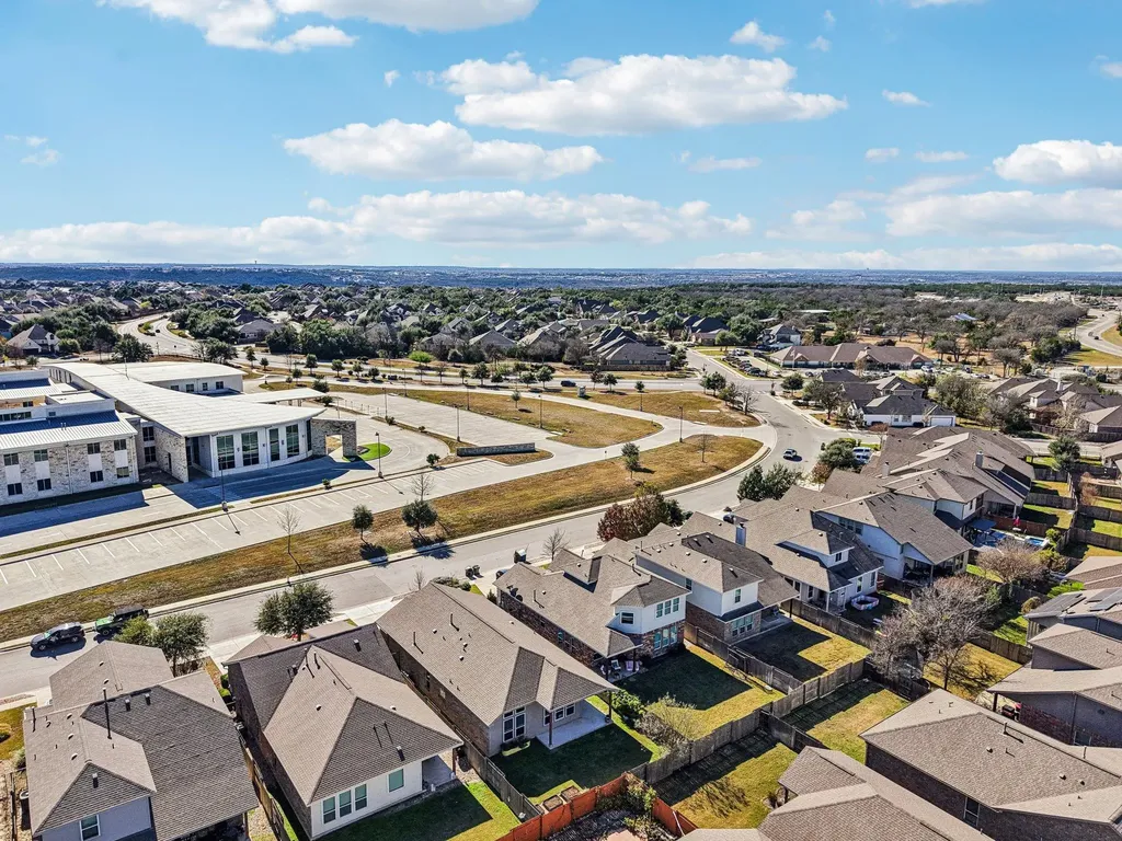 732 Bonnet Blvd Boulevard Georgetown TX 78628