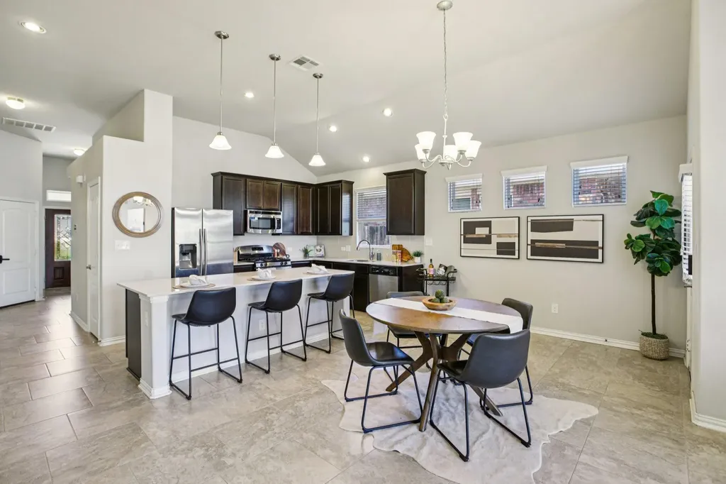 732 Bonnet Blvd Boulevard Georgetown TX 78628