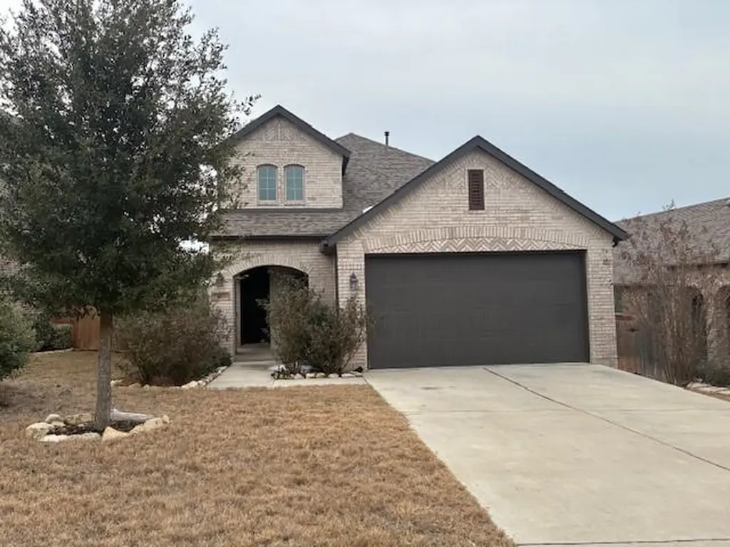 7513 Desert Needle Drive Lago Vista TX 78645