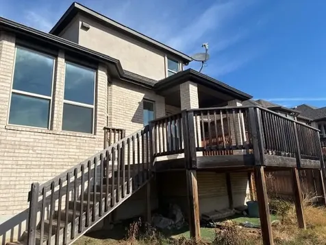 7513 Desert Needle Drive Lago Vista TX 78645