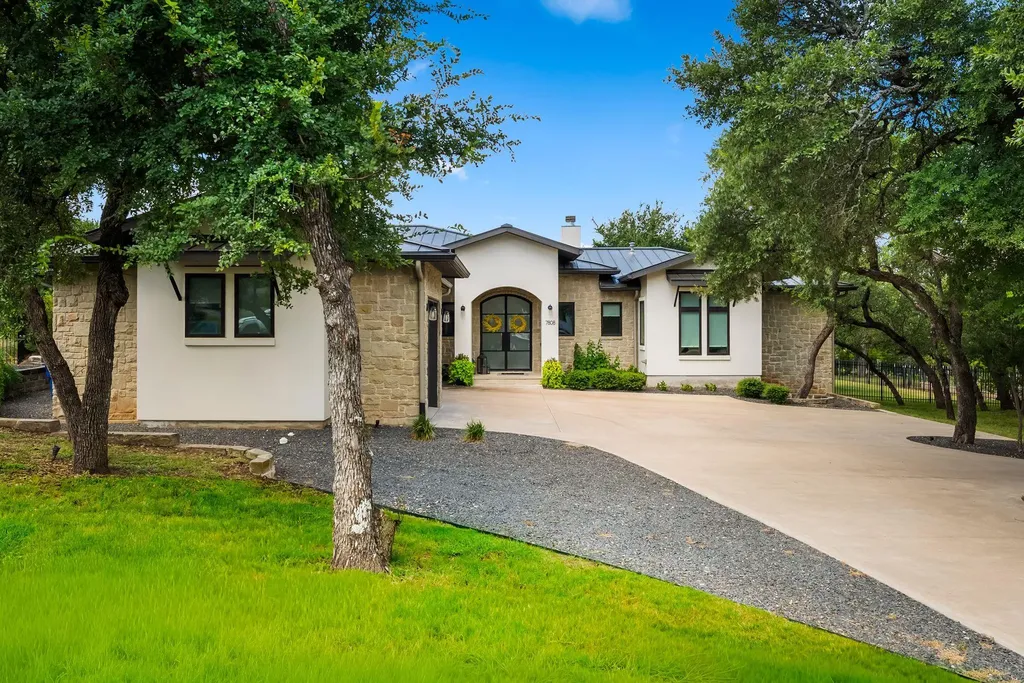 7808 Regolizia Cove Austin TX 78739