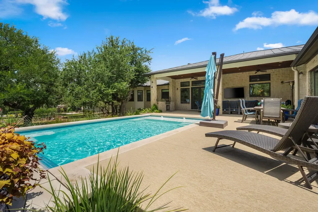 7808 Regolizia Cove Austin TX 78739