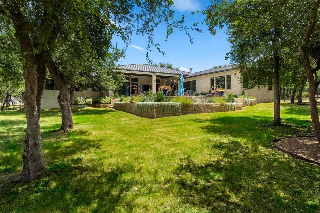 7808 Regolizia Cove Austin TX 78739