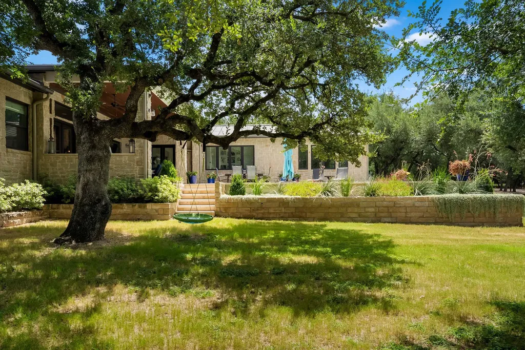 7808 Regolizia Cove Austin TX 78739