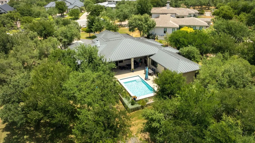 7808 Regolizia Cove Austin TX 78739