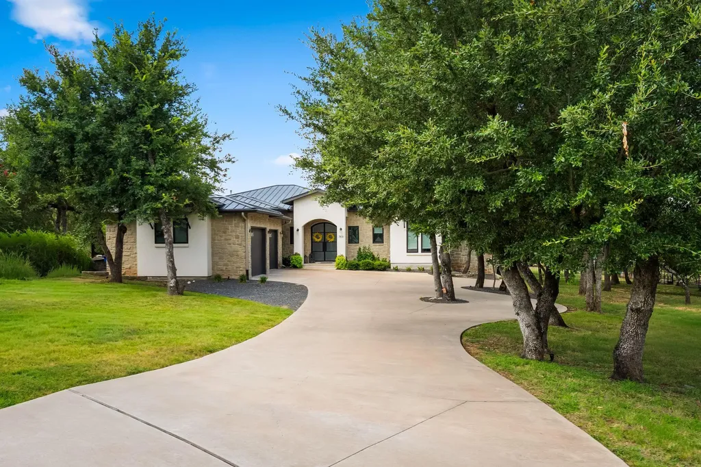 7808 Regolizia Cove Austin TX 78739