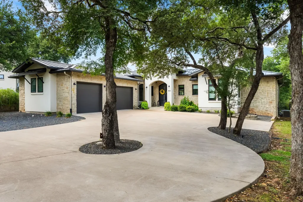 7808 Regolizia Cove Austin TX 78739