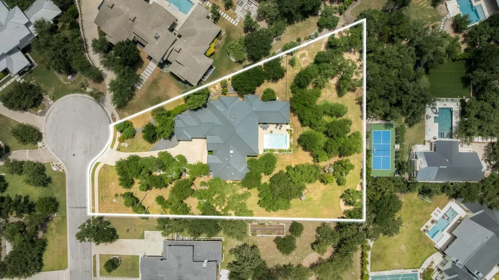 7808 Regolizia Cove Austin TX 78739