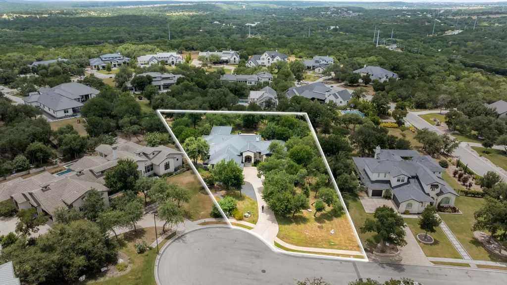 7808 Regolizia Cove Austin TX 78739