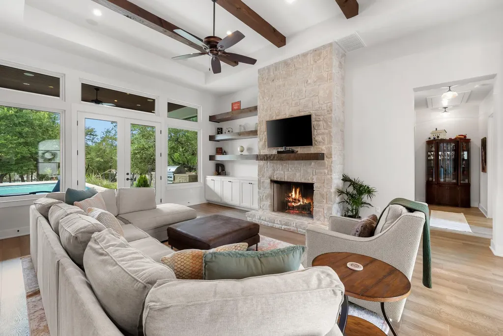 7808 Regolizia Cove Austin TX 78739