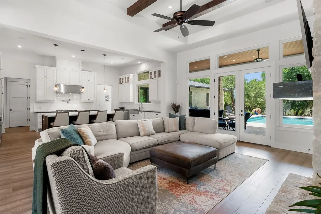 7808 Regolizia Cove Austin TX 78739
