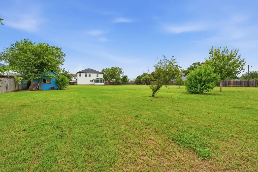 181 Kristen Drive Kyle TX 78640