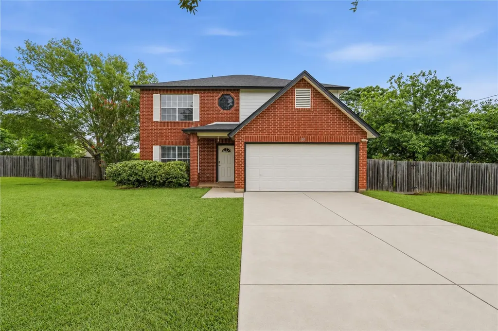 181 Kristen Drive Kyle TX 78640