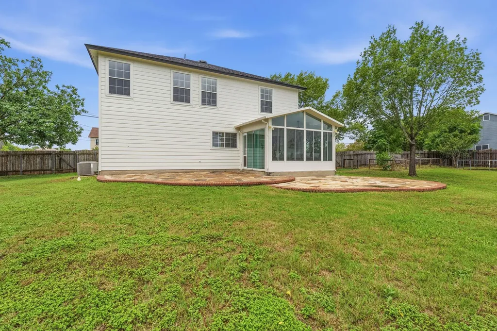 181 Kristen Drive Kyle TX 78640