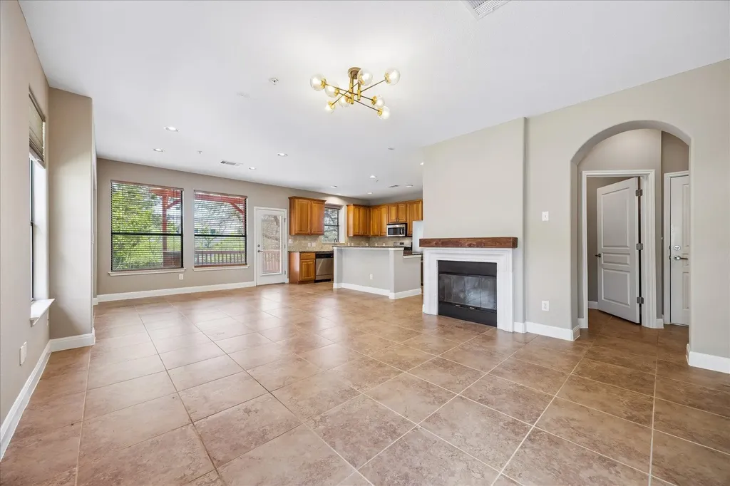 6705 Covered Bridge Drive Austin TX 78736