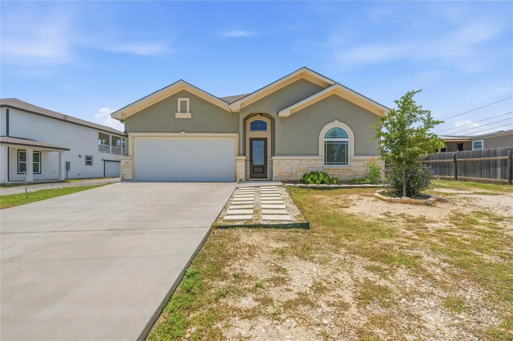 112 Margarita Drive Dale TX 78616