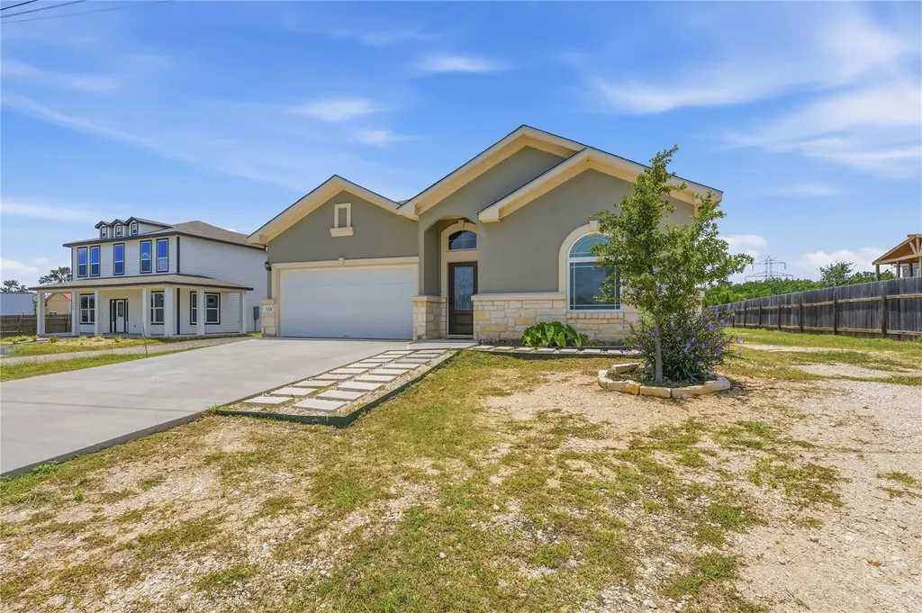 112 Margarita Drive Dale TX 78616
