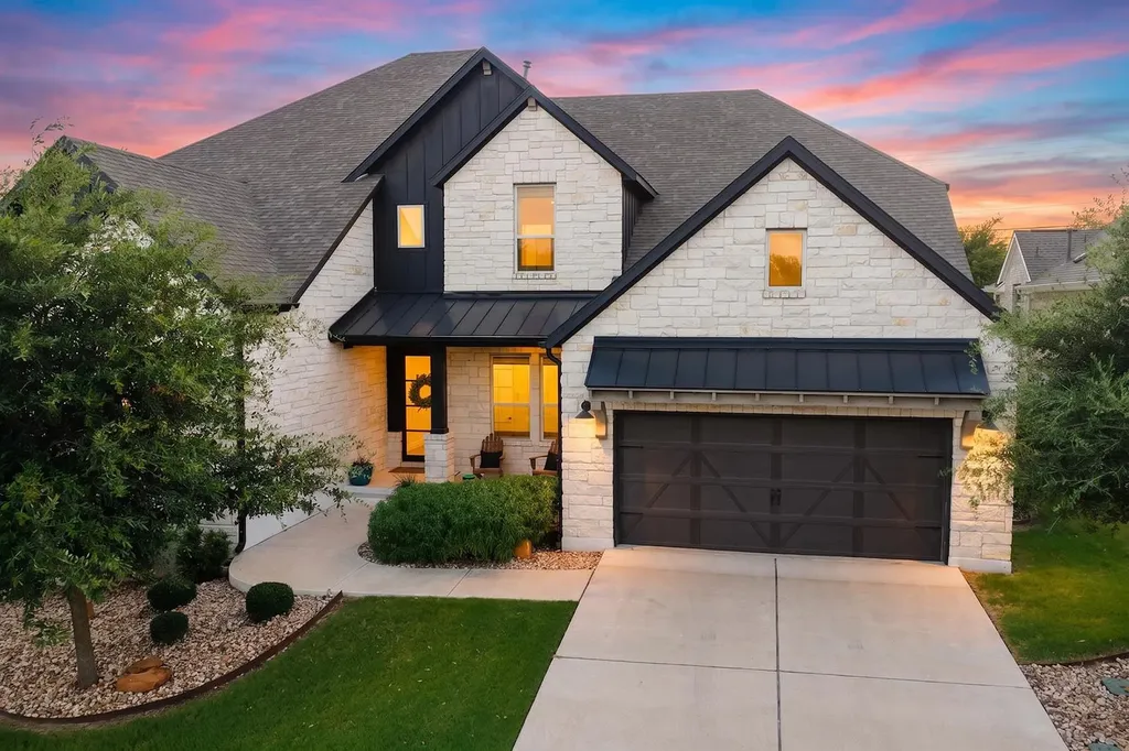 229 Iva June Lane Georgetown TX 78628
