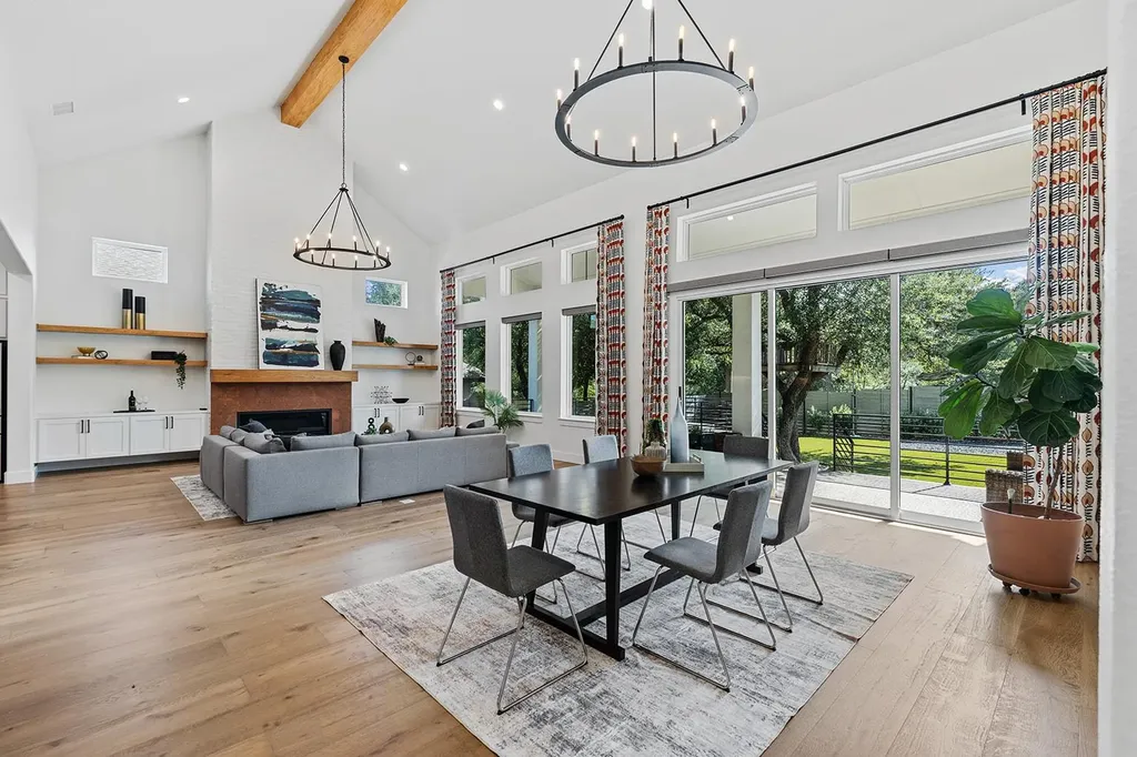 229 Iva June Lane Georgetown TX 78628