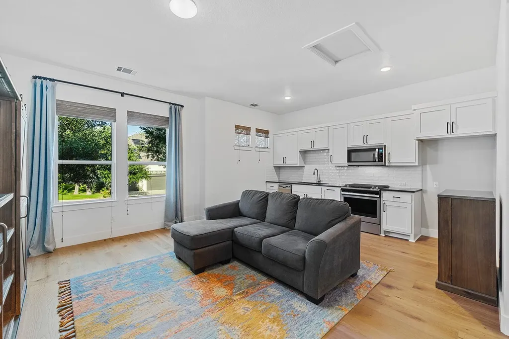 229 Iva June Lane Georgetown TX 78628