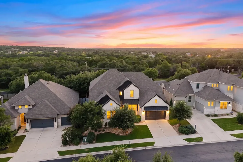 229 Iva June Lane Georgetown TX 78628