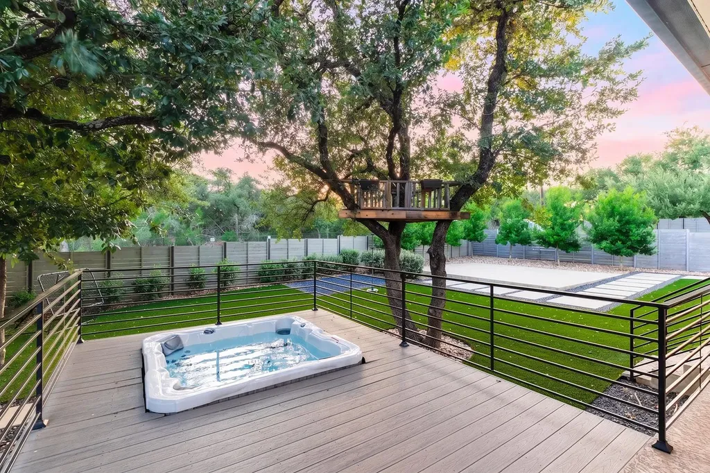 229 Iva June Lane Georgetown TX 78628