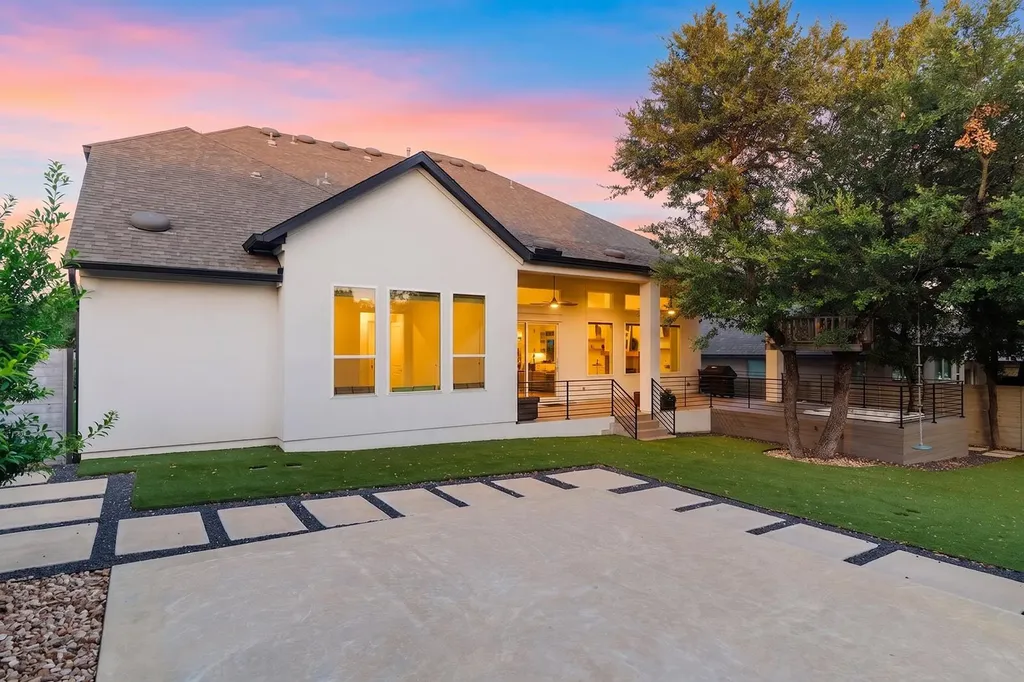 229 Iva June Lane Georgetown TX 78628