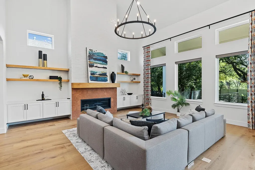 229 Iva June Lane Georgetown TX 78628