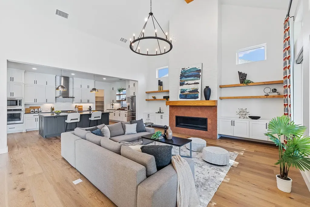 229 Iva June Lane Georgetown TX 78628