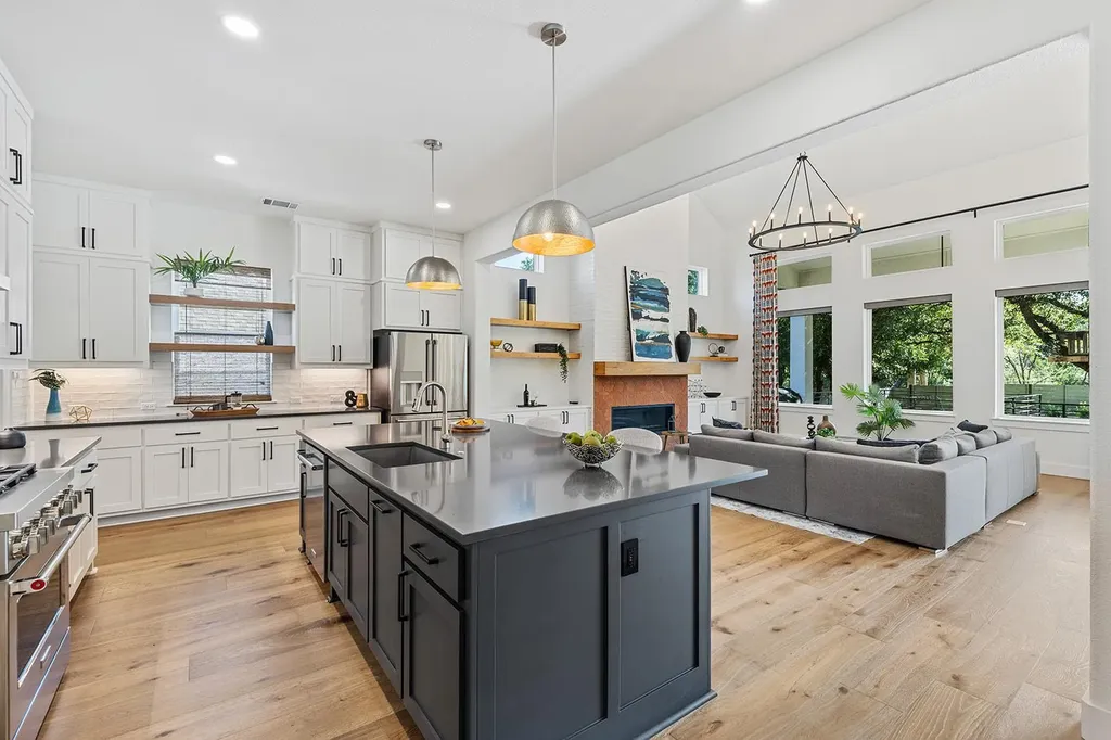 229 Iva June Lane Georgetown TX 78628