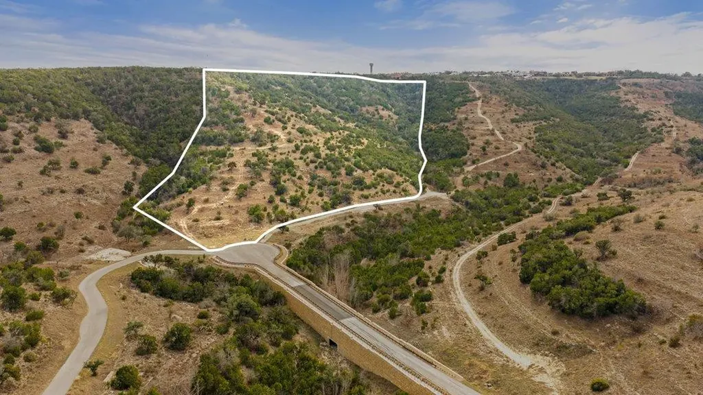 20640 Moreh Peak Pass Austin TX 78738