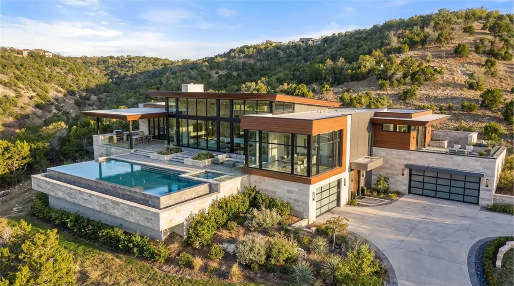 20640 Moreh Peak Pass Austin TX 78738