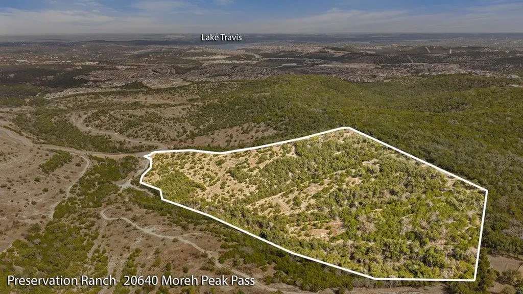 20640 Moreh Peak Pass Austin TX 78738