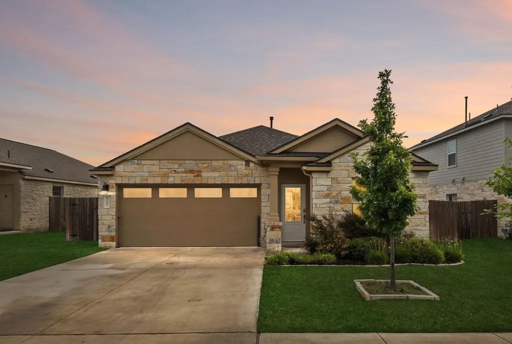 117 Konik Road Georgetown TX 78626