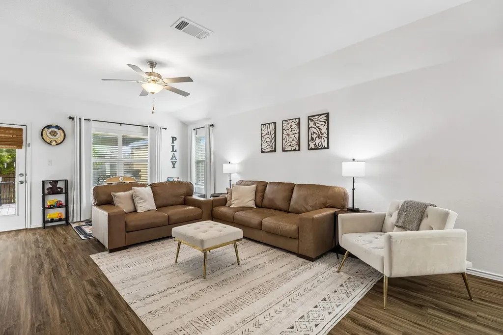 117 Konik Road Georgetown TX 78626