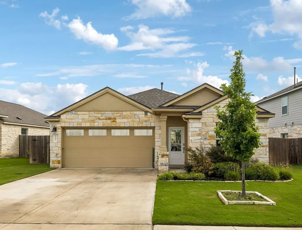 117 Konik Road Georgetown TX 78626