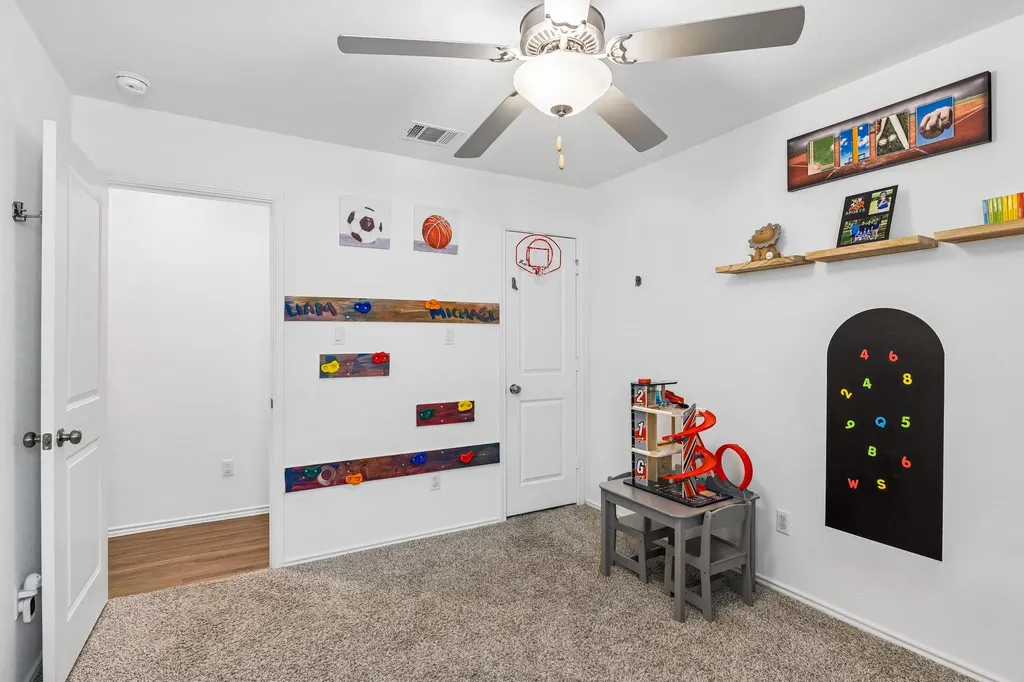 117 Konik Road Georgetown TX 78626