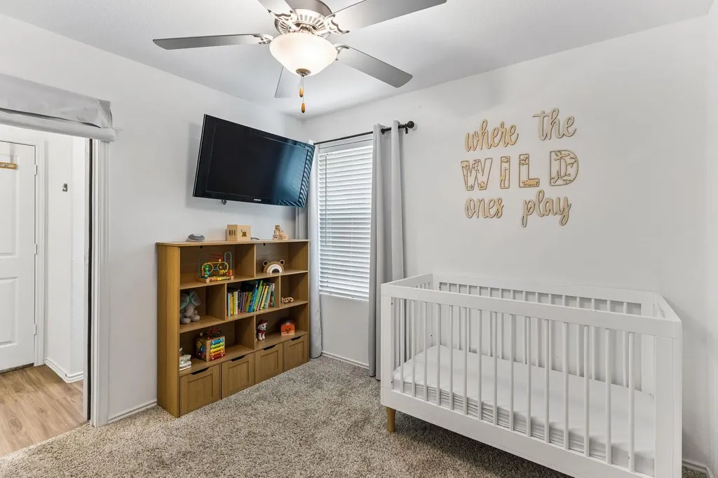 117 Konik Road Georgetown TX 78626