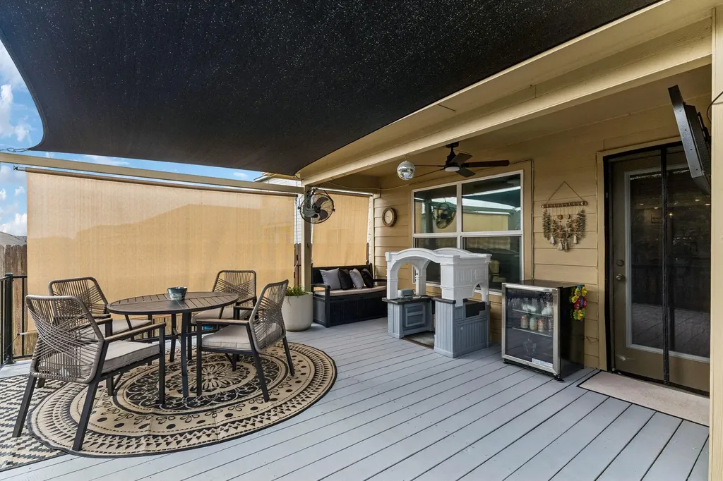 117 Konik Road Georgetown TX 78626