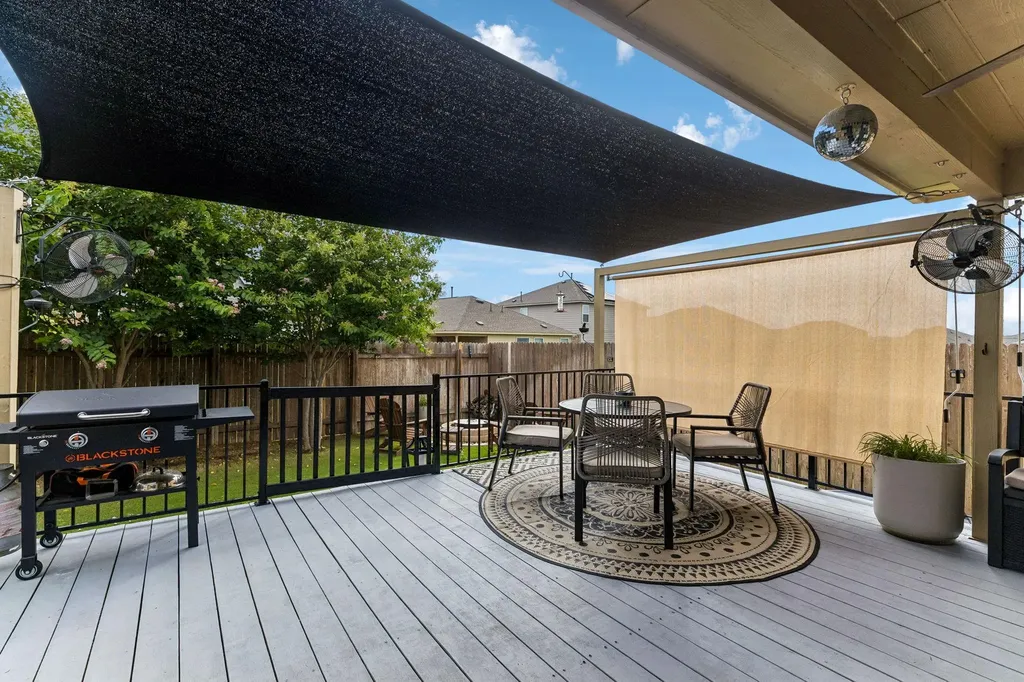 117 Konik Road Georgetown TX 78626