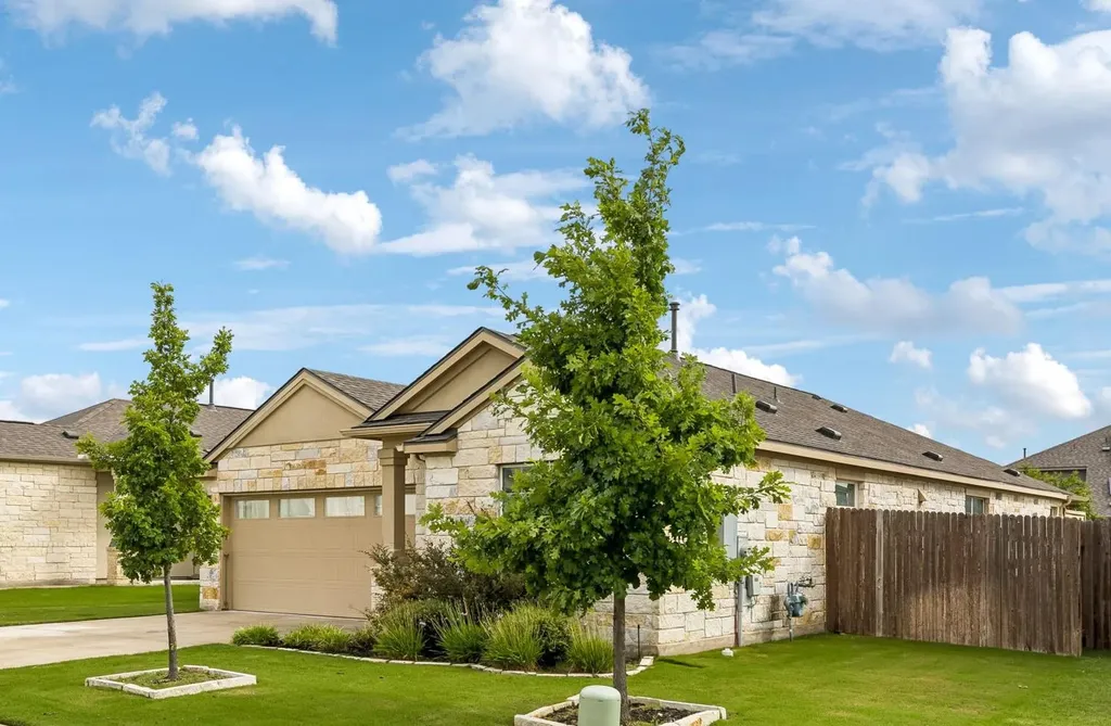 117 Konik Road Georgetown TX 78626