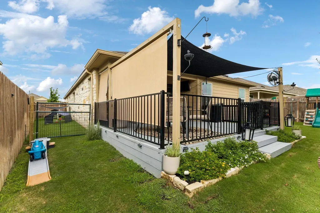 117 Konik Road Georgetown TX 78626