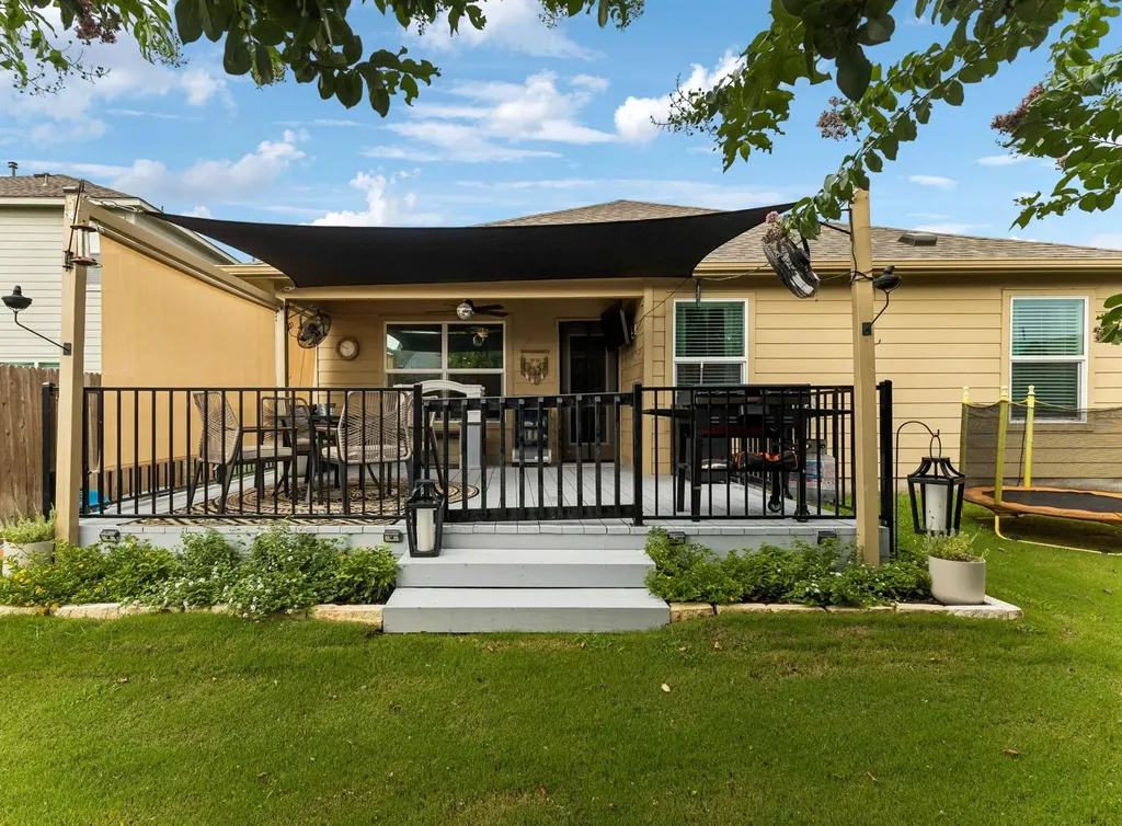117 Konik Road Georgetown TX 78626