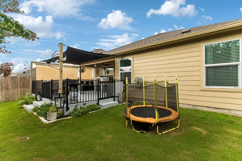 117 Konik Road Georgetown TX 78626